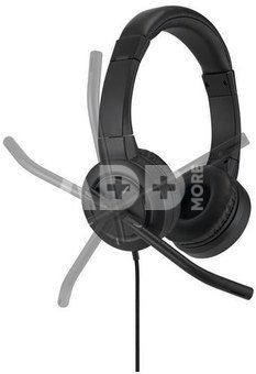 Kensington On-Ear Headset H1000 USB-C