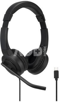 Kensington On-Ear Headset H1000 USB-C