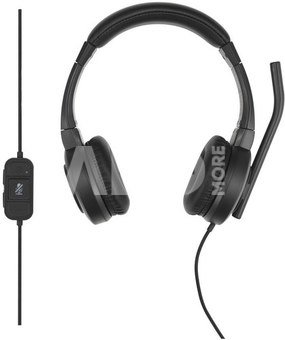 Kensington On-Ear Headset H1000 USB-C