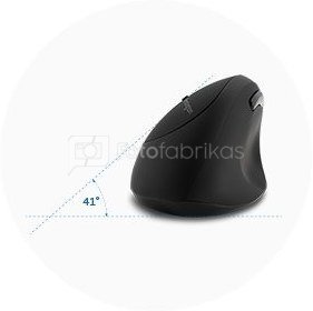 Kensington Pro Fit Left Handed Erg o Wireless Mouse