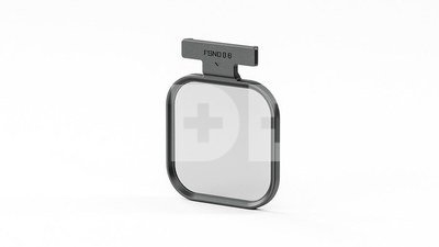Khronos Magnetic FSND 0.6 Filter for iPhone