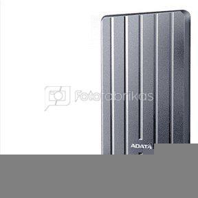 Kietasis diskas A-Data HC660 2000 GB, 2.5 quot;, USB 3.0, Titanium