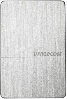 Freecom Mobile Drive Metal 1TB 2,5 USB 3.0 Silver