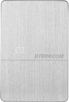 Freecom Mobile Drive Metal 1TB HDD 2,5 USB 3.0 (56367)