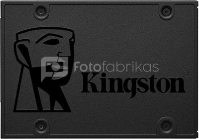 Kingston 2,5 SSD A400 960GB SATA III