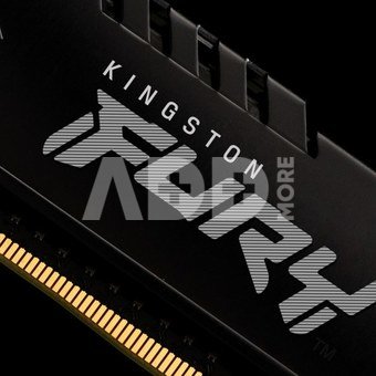 Kingston Memory DDR4 Fury Beast 32GB(1*32GB)/3600 CL18