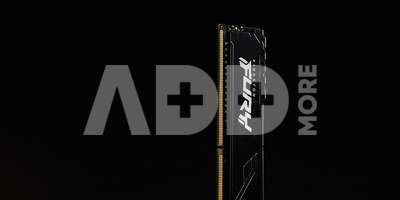 Kingston Memory DDR4 Fury Beast 32GB(1*32GB)/3600 CL18