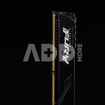 Kingston Memory DDR4 Fury Beast 32GB(1*32GB)/3600 CL18