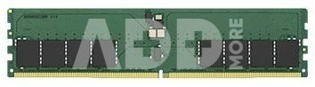 Kingston Memory DDR5 32GB(1*32GB) 6400 CL52 2Rx8 CUDIMM