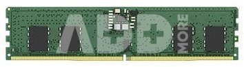 Kingston Memory DDR5 8GB(1*8GB) 6400 CL52 1Rx16 CUDIMM