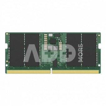 Kingston Memory DDR5 CSODIMM 32GB(1*32)/6400 CL52 1Rx8