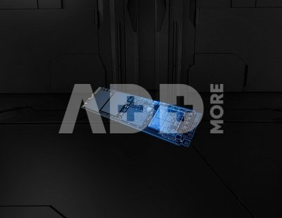 Kingston SSD Renegade G5 1TB NVMe 5.0 M.2 2280 14200/11000MB/s