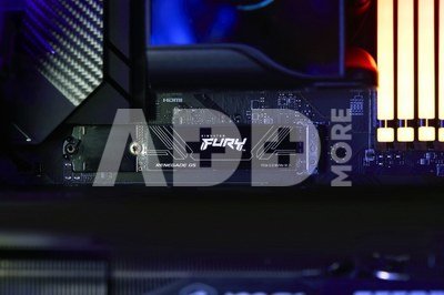 Kingston SSD Renegade G5 1TB NVMe 5.0 M.2 2280 14200/11000MB/s