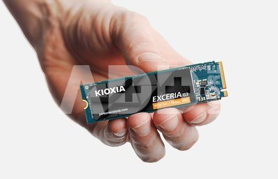 KIOXIA EXCERIA G3 2TB M.2 2280 PCIe 5.0 LVC10Z002TG