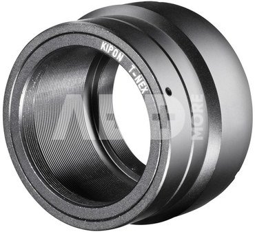 Kipon Adapter Sony E Mount Lens to T2 Camera