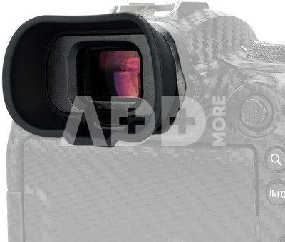 Kiwi KE R5 Long Camera Eyecup Canon EOS R6 Mark II R5C R5 R6