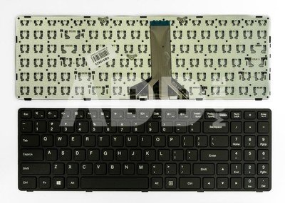 Klaviatūra LENOVO: Ideapad 100-15IBD, B50-50