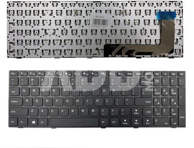 Klaviatūra Lenovo: Ideapad 310-15ABR, 310-15IAP, 310-15IKB
