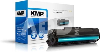 KMP C-T15 toneris spalva juoda skirta Canon FX-10