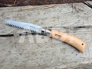 Knife Opinel Saw Nr 12