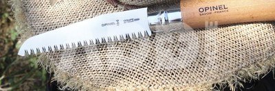 Knife Opinel Saw Nr 12