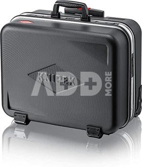 KNIPEX Tool Case BIG Twin-Move