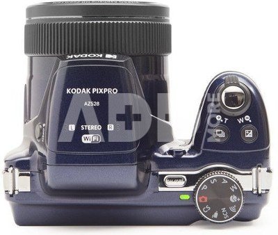 Kodak Astro Zoom AZ528 blue