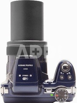 Kodak Astro Zoom AZ528 blue