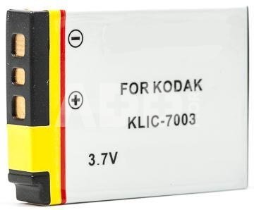 Kodak, аккум. KLIC-7003