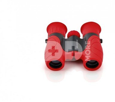 Kodak Binocular BCS100 8x21 red