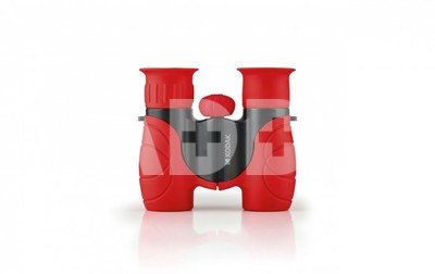 Kodak Binocular BCS100 8x21 red