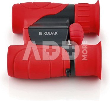 Kodak Binocular BCS100 8x21 red