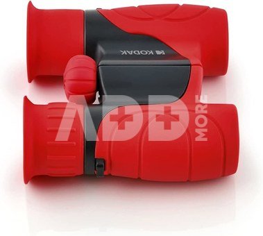 Kodak Binocular BCS100 8x21 red