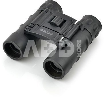 Kodak Binocular BCS400 10x25 black
