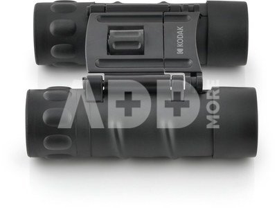 Kodak Binocular BCS400 10x25 black