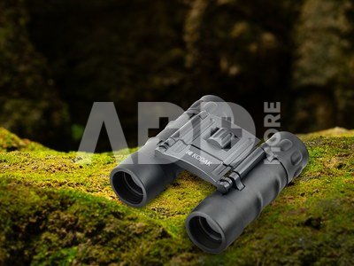 Kodak Binocular BCS400 10x25 black