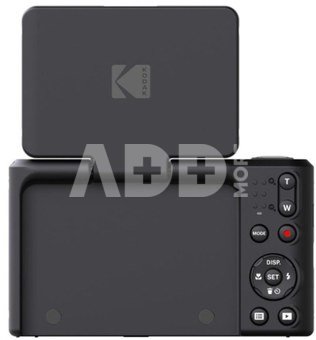 KODAK PIXPRO C1 ブラック Kodak C1 Pixpro Black - Digital cameras - Digital cameras