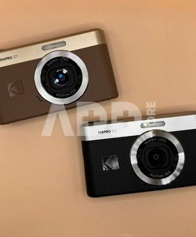 Kodak C1 Pixpro Black - Digital cameras - Digital cameras