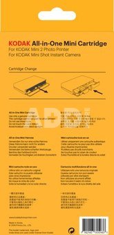 KODAK CARTRIDGE 2,1X3,4 30 PACK