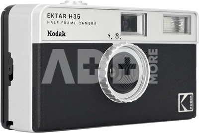 KODAK EKTAR H35 FILM CAMERA BLACK