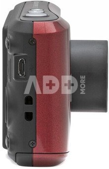 Kodak Friendly Zoom FZ45 rot