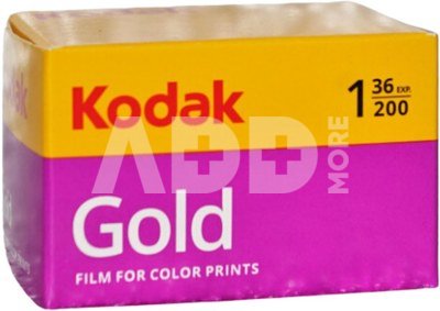Kodak Gold 200 135/36