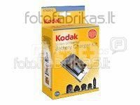 KODAK K 7600 Li-Ion Universal Battery Charger