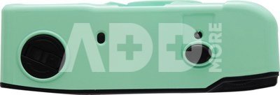 KODAK M35 REUSABLE CAMERA GREEN