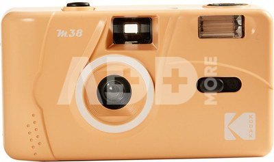 KODAK FILM CAMERA M38 GRAPEFRUIT