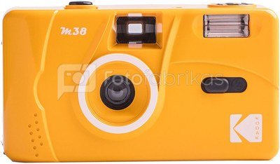 Kodak M38, желтый