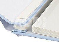 Kodak Memorry Album/20 pages 235x270 Green cloth
