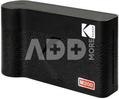 Kodak Mini 2 Era Black