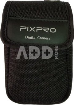 Kodak PixPro Compact carrying case, black