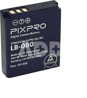Kodak Pixpro LB-080